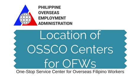 ossco cagayan de oro|One.